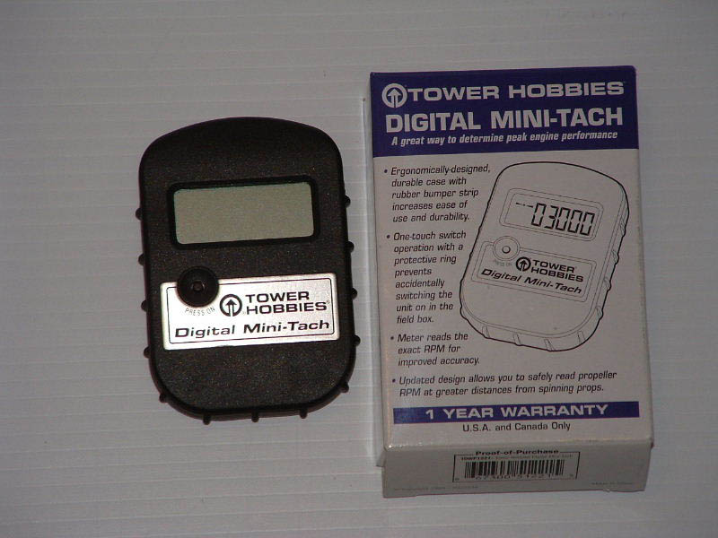 taxometr_TowerHobbies